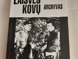 Laisvės kovų archyvas 15
