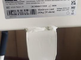 Naujas Elektrinis Paciento Keltuvas