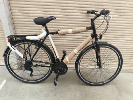 Dviratis Capriolo Touring Sunrise
