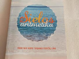 Sielos aritmetika