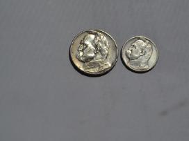 5 zlotai 1934 m.legionas,du zlotai 1934 pilsuc