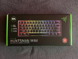 Razer Huntsman Mini