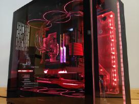 6900xt 16gb, Ryzen 5900x, 32 GB RAM