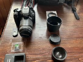 Canon 550d