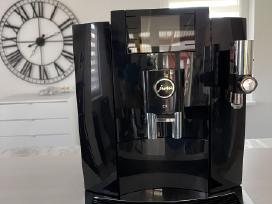 Jura E8 Eb