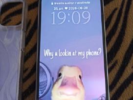 iPhone 14 128gb violet
