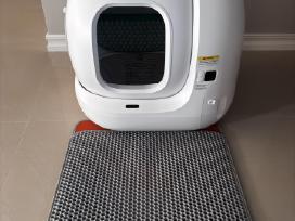 Petkit Pura Max 2 išmanus tualetas katei