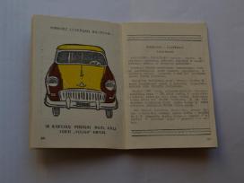 1961 m.kalendorius