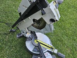 Skersinio pjovimo staklės Ryobi Rtms1800w