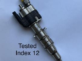 Bmw benzininis purkštukas Index 12 Oem13537585261