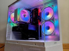 Rx 9060xt 16gb, Ryzen 5600, 1tb m.2 nvme SSD
