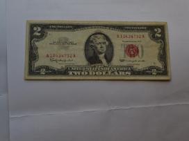 2 Doleriai 1963 m.puikus