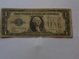 1 Doleris 1928 m.