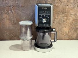 Ice Cream Maker Ninja Creami Deluxe Nc 501 Eu