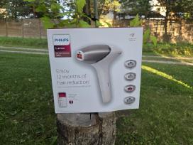 Philips Lumea Ipl Hair Removal 9000