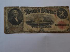 2 Doleriai 1917 m.