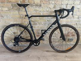 Krosinis dviratis Canyon Inflite 5 (XL)
