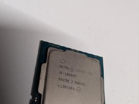 I5 10500t procesorius kaip naujas