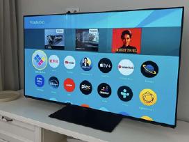 Ieškau Oled Smart TV