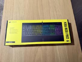 Corsair K55 Rgb Pro klaviatūra