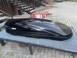 Thule stogo bagažinė Motion 800