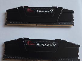 Parduodu Ddr4 Gskill Ripjaws 3600 2x8 GB