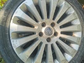 Ford mondeo ratai