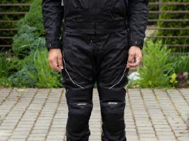 Rayven motociklininko striukė