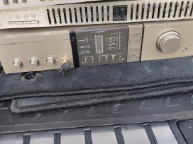 Audio centras techniks-radiotechnika