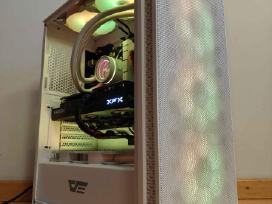 Rx 9060xt 16gb, Ryzen 5800x, 32gb RAM