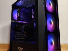 Kompiuteris Rtx 3070 8gb, Intel i7 10700kf