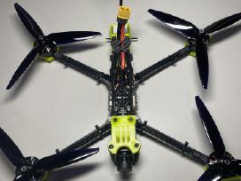 Fpv dronas