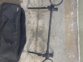 Trakker grand sniper
