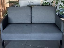 Ikea sofa 120 cm