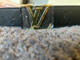 Louis vuitton diržas