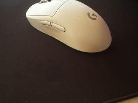 Logitech Superlight 2 (White)
