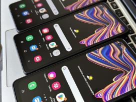 Samsung Xcover Pro 12vnt.