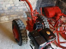 Parduodu motobloka Mtz-09