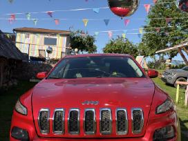 Jeep Cherokee Sport