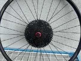 Apynaujis MTB dviracio ratas 28 coliu