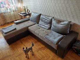 Dovanoju sofa-kampa