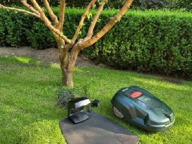 Husqvarna 220 Ac