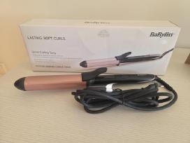 Babyliss plaukų garbanoklis