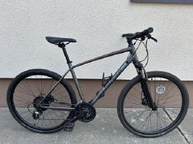 Specialized hibridinis dviratis
