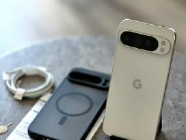 Google Pixel 9 Pro XL. Su Garantija.