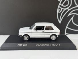 VW Golf I Gti 1:43