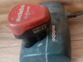 Metabo