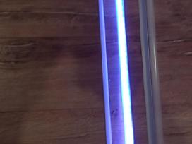 LED apšvietimas