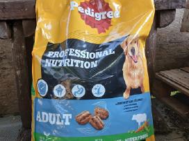 Sausas šunų maistas Pedigree Professional Nutritio