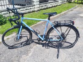 Vsf Fahrradmanufaktur T-randonneur S 2025